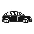 ローダウンのメリット・デメリットと日本の車検基準