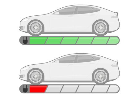 よくある駐車テクニックとコツの実例