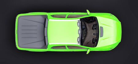 快適な車中泊のためのマット・ベッド選びとおすすめ商品