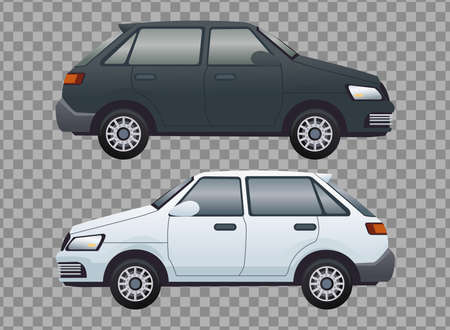 エンジン・駆動方式などの主要な技術的ポイント