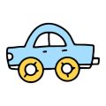 次世代自動車における電動化の役割とカーボンフットプリントの低減策