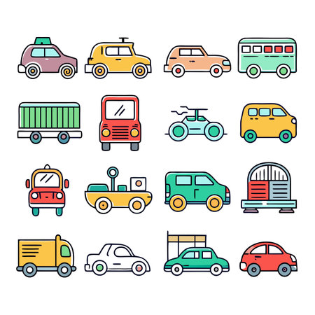 日本で利用されている主な車の価格情報サイト