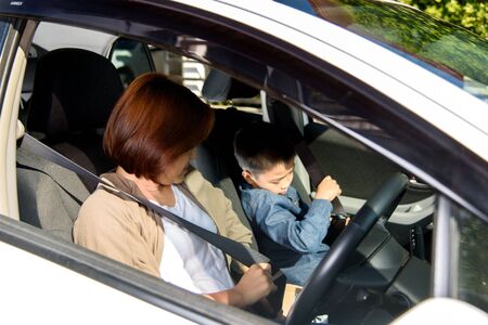 タイヤサイズ変更の影響と車検対応について詳しく解説