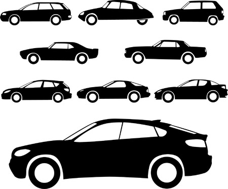 自動車税・重量税の比較