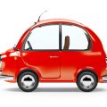 自動運転技術の現状と日本の自動車産業への影響
