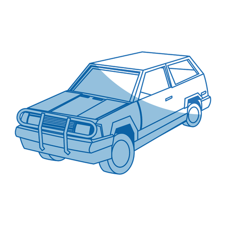 車検と定期点検の違い