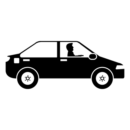 ミニバンで行く長距離ドライブの快適装備・便利機能特集