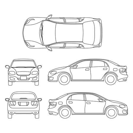 快適車中泊テクニック