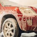 プロも実践！ボディ傷を防ぐ洗車道具と使い方