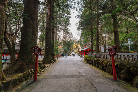 栃木・日光東照宮と鬼怒川温泉、名勝地巡りドライブ完全マップ