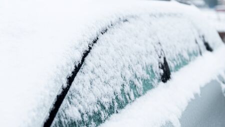 雪国でのJAFやロードサービスの利用実例と注意点