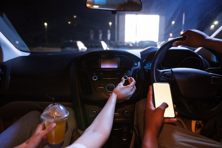 飲酒運転とアルコール検知器：その仕組みと法的基準