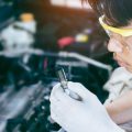 タイヤローテーションとは？長持ちさせる正しい方法とタイミング