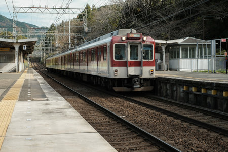 日本の鉄道システムと自動運転自動車との連携の可能性
