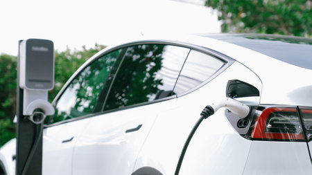 EV普及による日本のエネルギー事情と電力需給への影響
