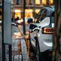 最新EV技術動向：ソリッドステートバッテリーやワイヤレス充電の実用化