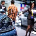 新しい自動車産業：新エネルギー車時代の雇用・人材育成戦略