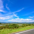 四季折々の花絶景！神奈川・三浦半島のロマンチックドライブモデル