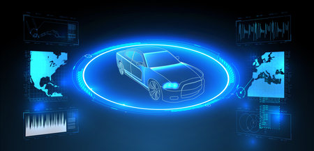 EV・ハイブリッドカーの買取相場とリセールバリュー最新事情