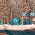 道路の凍結・積雪に備えるワイパーブレードの冬季メンテナンス方法