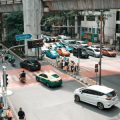 地方自治体による新エネルギー車普及政策と住民意識の変化