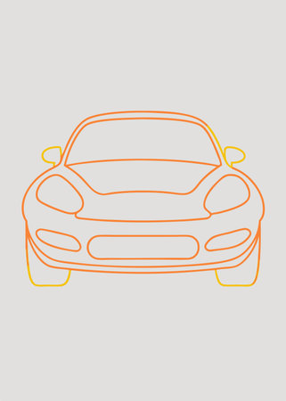 スノーチェーンの正しい装着方法