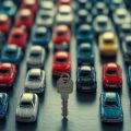 自動車メーカーが進めるサブスクリプション型サービスの最前線
