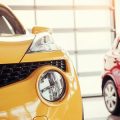 日本国内外の新エネルギー車関連特許動向とイノベーション