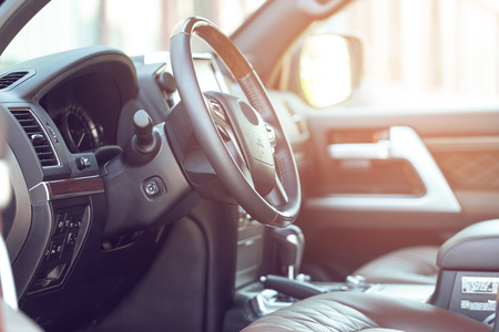 内装パネルのカラーリング&ラッピングで個性を出すDIY術