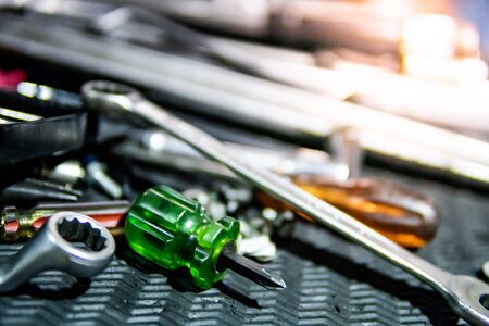 自宅でできるパンク修理の基本ステップとおすすめ道具