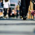 歩行者保護強化のための道路交通法改正