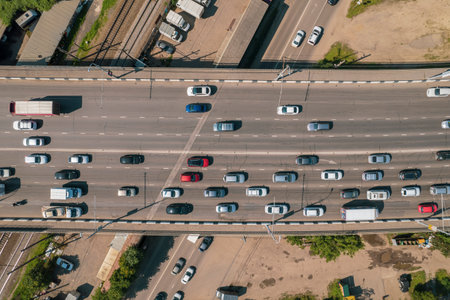 自転車専用レーン普及の現状と今後の課題