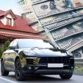 SUVの維持費・保険料・税金などコスト面の実態