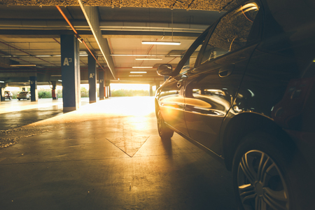 ラゲッジスペースのDIY収納アイデアと便利グッズ紹介