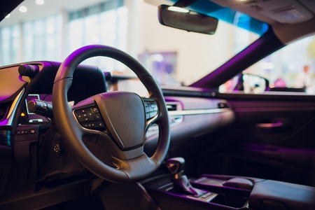 車の内外装クリーニングで査定アップを狙う具体的な方法