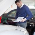 中古車販売店で車検整備記録簿を活用する方法