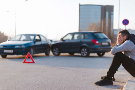 運転中のリスク管理と危険予測：初心者が意識したい事故防止テクニック