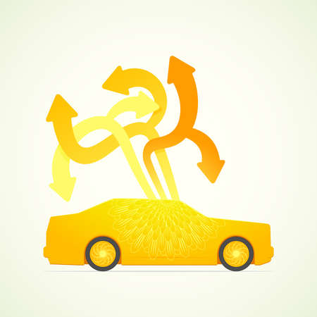 快適なドライブ空間を演出するシートカバーの選び方と取り付けポイント