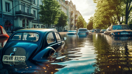 災害に強い特約・オプションのポイント