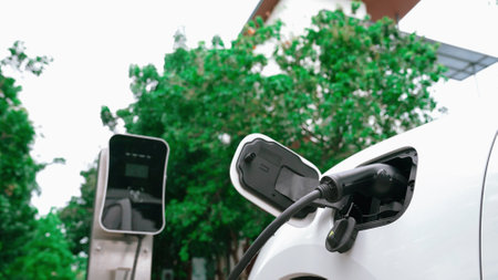 急速充電器と普通充電器の技術、費用、普及率比較