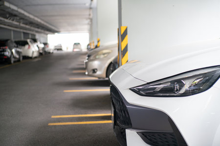 長時間駐車・車上放置の問題点と自治体の対応策