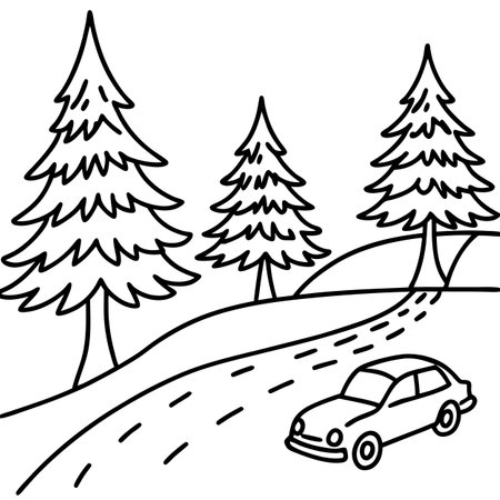 レンタカー・カーシェア会社への連絡フロー