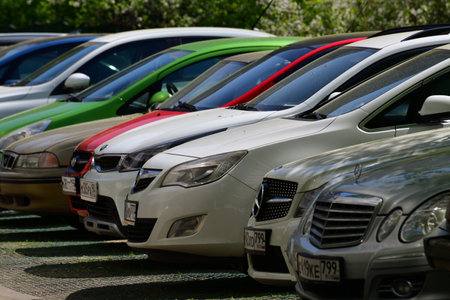 日本独自のシャコタン文化とサスペンションの進化