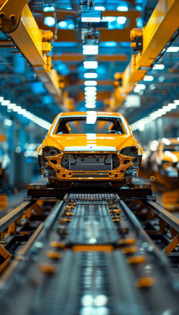 自動車メーカーが直面するFCV量産化の課題と戦略