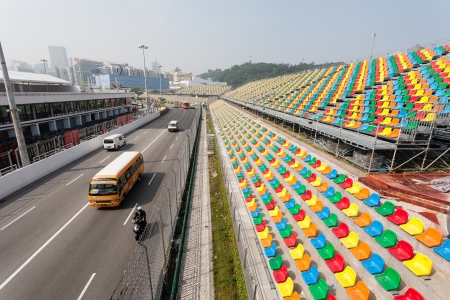 車両感覚を養う練習場所と日本全国おすすめのドライビングスポット