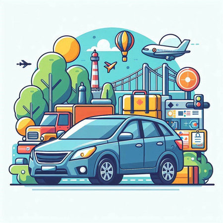 日本の道で輝くハンドリング