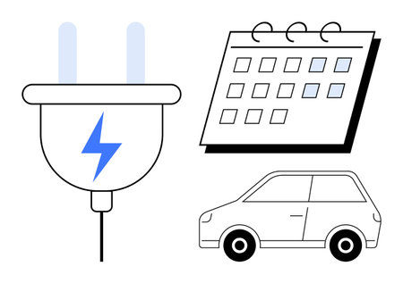 保険会社への連絡方法と事故報告時のポイント