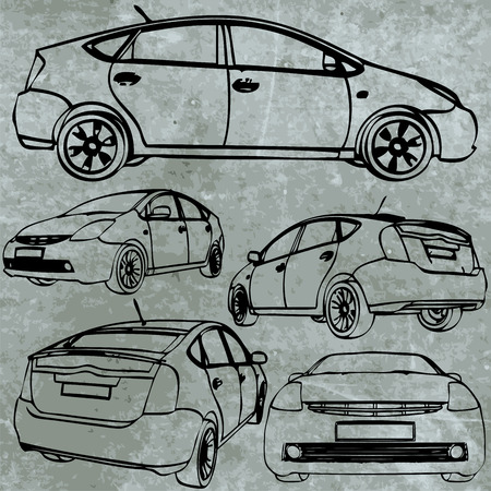 ガソリンスタンド設備を活用した現代の空気圧チェック術