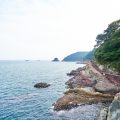 【夏の絶景】海沿いドライブ：日本の美しい海岸線を巡る旅