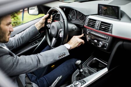 ファミリーカーに最適なチャイルドシート設置と安全ポイント